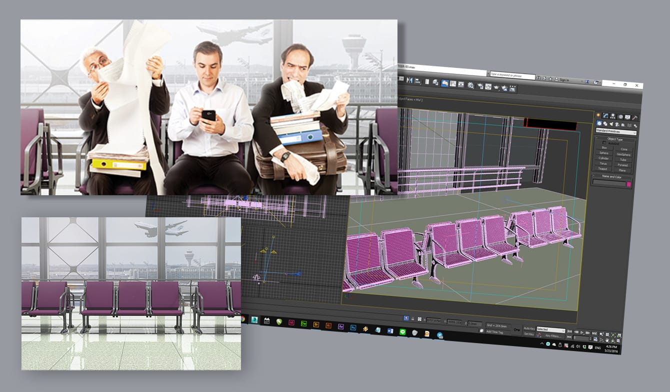 imam-airport-3D
